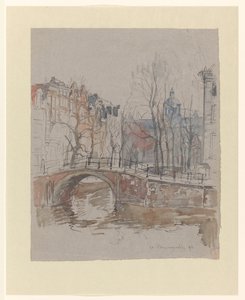 Die Warmoesgracht