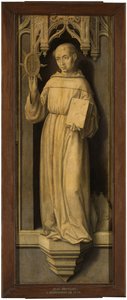 Heiliger Bernhardin von Siena