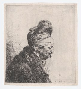  von Jan Lievens