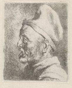  von Jan Lievens