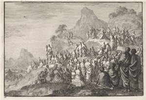 Bergpredigt