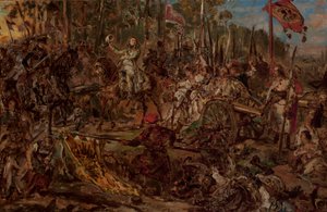 von Jan Matejko