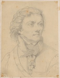 Skarbczyk. Tadeusz Kościuszko, im Brustbild von Jan Matejko