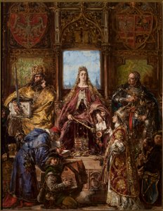 von Jan Matejko