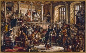  von Jan Matejko
