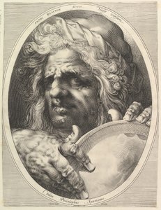 Chilon, Gesetzgeber und Philosoph von Sparta, ca. 1615