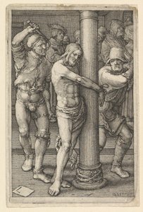 Die Geißelung Kopie, n.d.