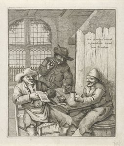 Bauerngesellschaft