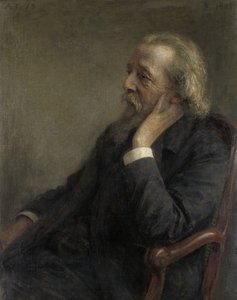 Porträt von Petrus Hermannus Hugenholtz