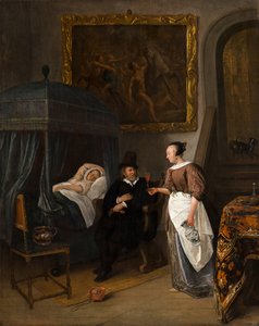  von Jan Steen