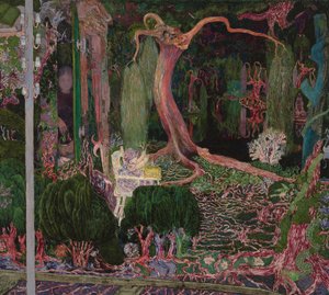 Die neue Generation, 1892 von Jan Toorop
