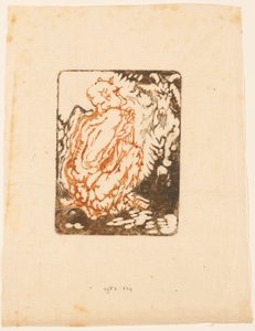 Porträt von Hermannus Pauw von Jan Willem Caspari