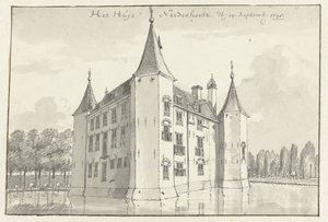 Nederhorst von Jan de Beijer