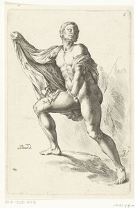 Sohn von Niobe