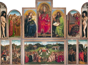 Genter Altar
