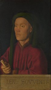 Léal Souvenir Loyal Remembrance, 1432