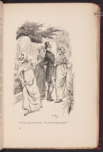 Stolz und Vorurteil von Jane Austen