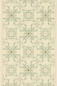 Deckenpapier
