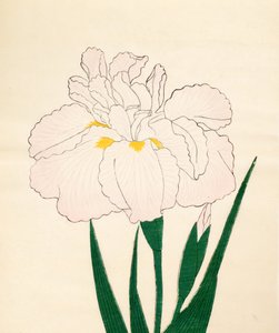 En-Yo-No-Ten, Nr. 73, 1890 von Japanese School
