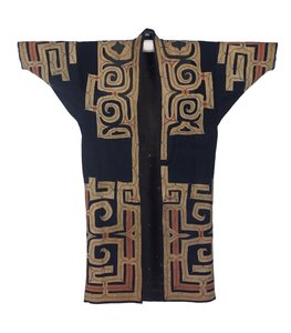 Männerrobe von Japanese School