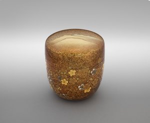 Natsume, ca. 1850