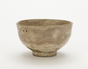 Teeschale, Karatsu- oder Tsushima-Ware