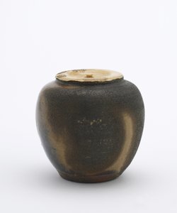 Teedose, Imo-no-ko-Typ, Aichi-Präfektur, Edo-Zeit