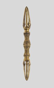 Vajra von Japanese School
