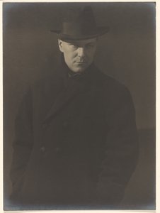 [Herr Cermák aus Kolin] von Jaromir Funke