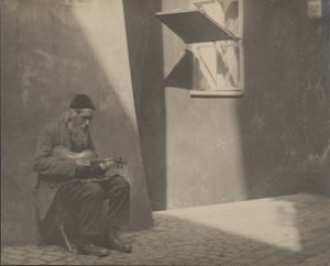 Prag von Jaromir Funke