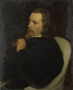 Guillaume Anne van der Brugghen von Jaroslav Cermak
