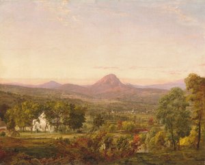  von Jasper Francis Cropsey