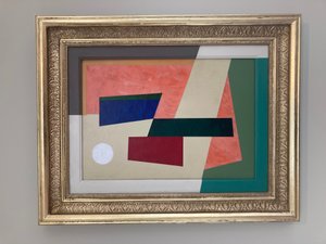 Mondtanz von Jasper Galloway