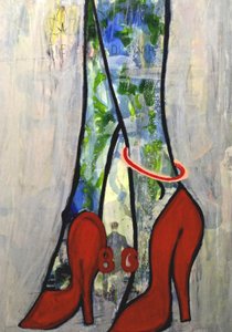 86, 2012 von Jay Batlle