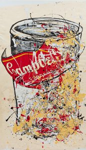 Nummer Eins, 2019 von Jay Batlle