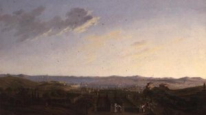 Marseille von Jean Baptiste Coste