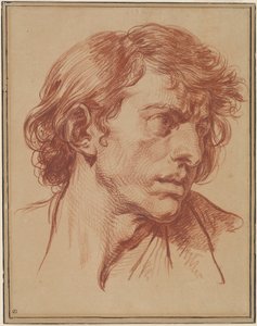 Der undankbare Sohn von Jean-Baptiste Greuze