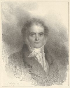 Porträt von Villeau