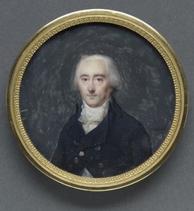  von Jean-Baptiste Isabey