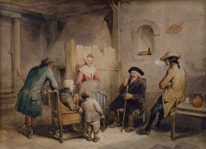 Eine gute Geschichte