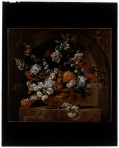 Blumenstillleben