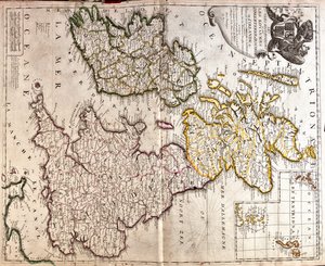 Großbritannien und Irland