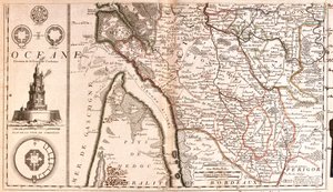 Poitou-Charentes, Frankreich