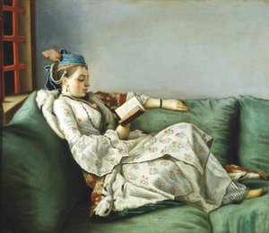 Porträt von Maria Adelaide von Frankreich im türkischen Gewand