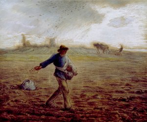 Der Sämann