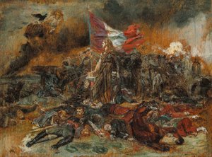 Die Verteidigung von Paris