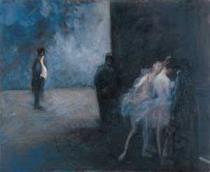  von Jean-Louis Forain