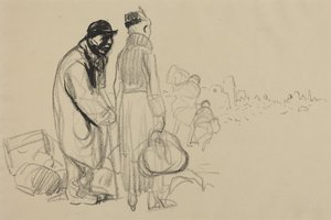  von Jean-Louis Forain