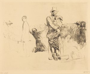  von Jean-Louis Forain