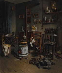Schusterquartiere